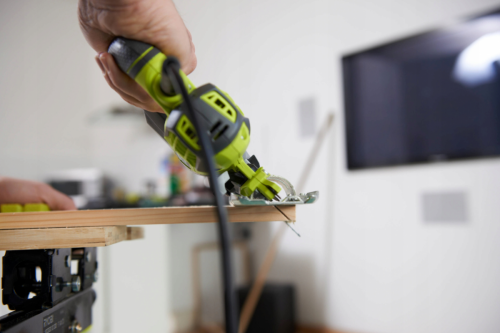 Wyrzynarka RJS850-K Ryobi