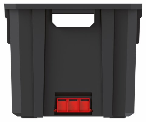 Kosz narzędziowy modułowy X BLOCK PRO 30 KXB604030C Kistenberg