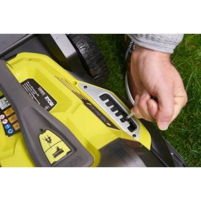 Kosiarka hybrydowa RY18LMH37A-225 Ryobi