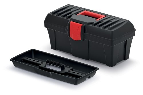 Skrzynka narzędziowa CALIBER 40 KCR4020 Kistenberg