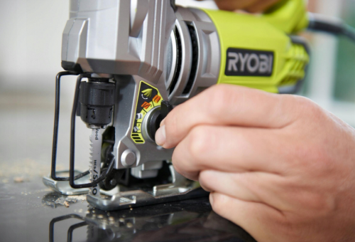 Wyrzynarka RJS850-K Ryobi