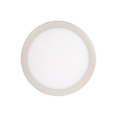 SLIM LED C 3W WHITE WW