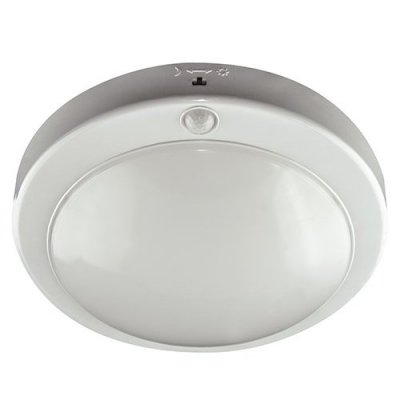 LOPEZ LED S 18W NW WHITE