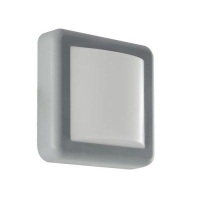 FIDO LED 4W D GREY NW