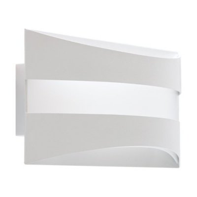 SOPRAN LED 6W WHITE NW