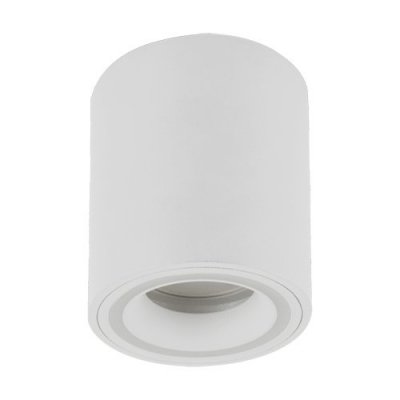 INDI C GU10 WHITE