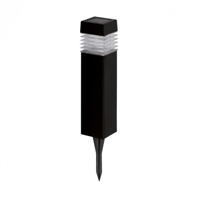 ZEN LED 39 0,06W BLACK CW