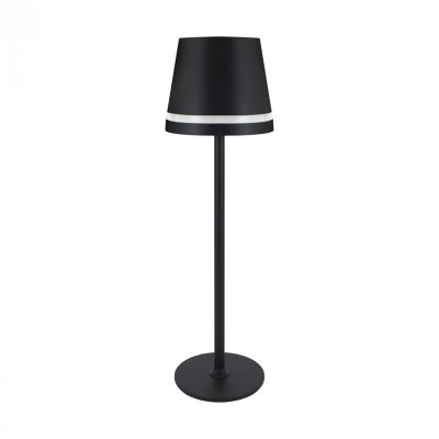 INES LED BLACK CCT