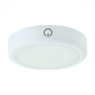ZIBI LED C MVS WHITE CCT
