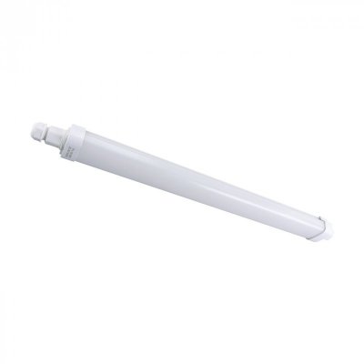 NELSON LED 15W WHITE NW