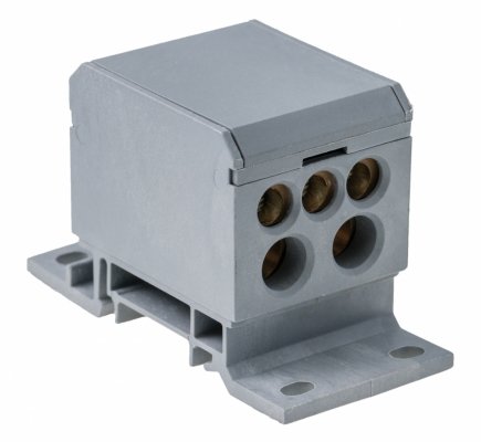 Blok rozdzielczy 160A E.4091SZ Pawbol