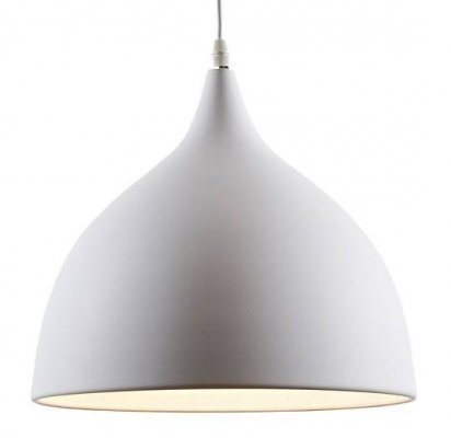 Lampa BOTELLA BIAŁA