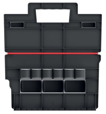 Nosidło warsztatowe MODULAR SOLUTION KMS2530US Kistenberg