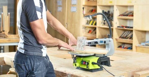 Wyrzynarka RSW1240G Ryobi