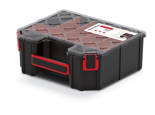 Organizer narzędziowy TAGER CARBO PLUS 30 KTGC302510BS Kistenberg