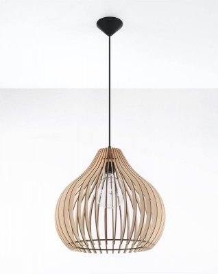 Lampa wisząca APRILLA