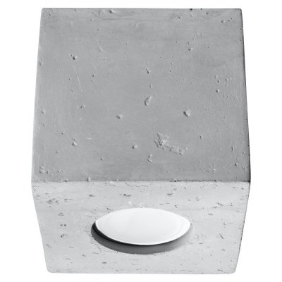 Plafon QUAD beton
