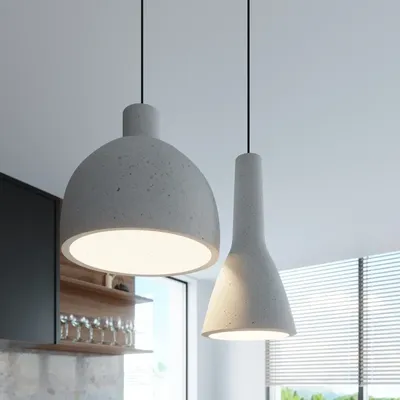 Lampa wisząca DAMASO