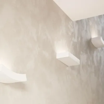 Kinkiet ceramiczny HATTOR