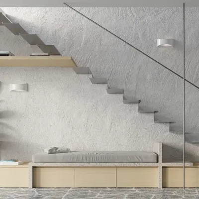 Kinkiet ceramiczny VIXEN