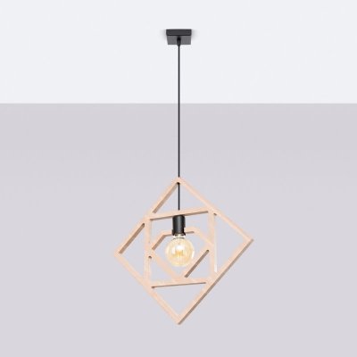 Lampa wisząca CARO