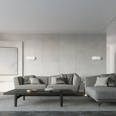 Kinkiet TILA 30 biały