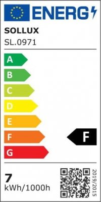 Żarówka LED E14 4000K 7,5W 680lm