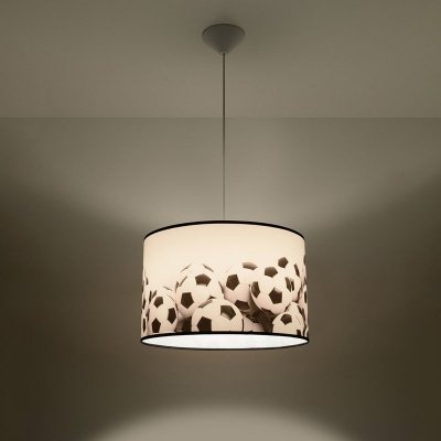Lampa wisząca PIŁKA B 40