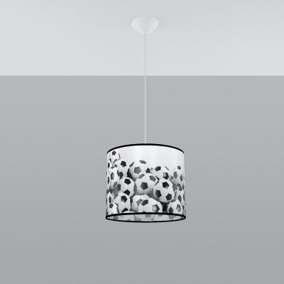 Lampa wisząca PIŁKA B 30