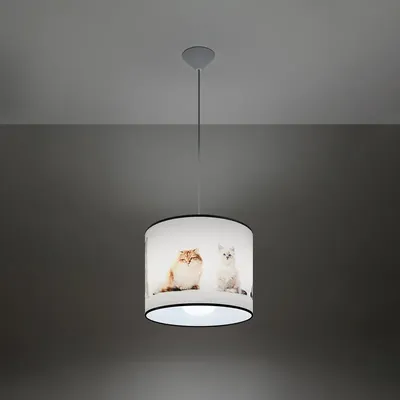 Lampa wisząca KOTY 30