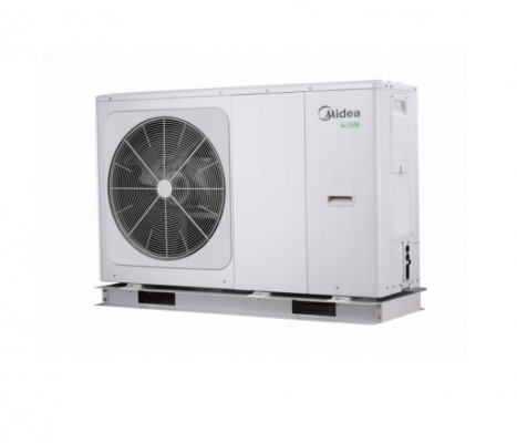 Pompa ciepła monoblok Midea 14kW (MHC-V14W/D2RN8-BER90)