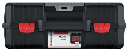 Walizka narzędziowa HEAVY 40 KHV40B Kistenberg