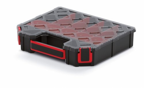 Organizer narzędziowy TAGER CARBO PLUS 30 KTGC30256BS Kistenberg