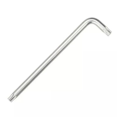 Klucz torx T40, CRV, długi
