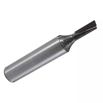 Frez rowkujący 1-płytk.T6 D3,96 H11mm