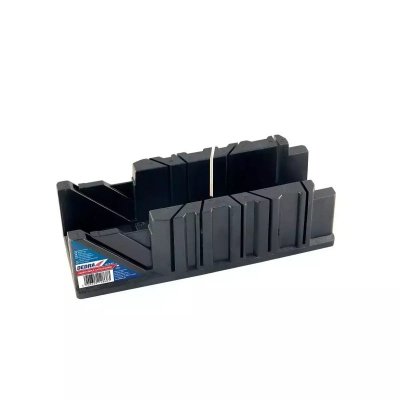 Skrzynka uciosowa plastikowa 233x53x56mm (2&quot;)