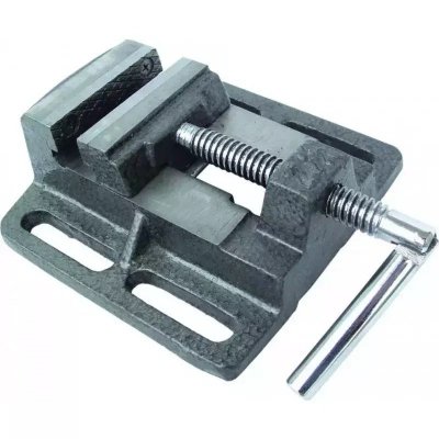 Imadło 100mm do wiertarek kolumnowych