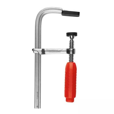 Ścisk stolarski F kuty 500x120mm
