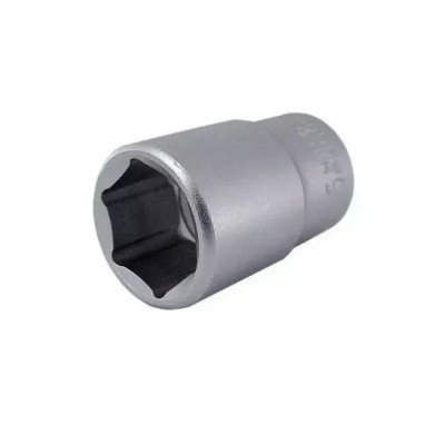 Nasadka 6kąt 1/2&quot; 24 mm
