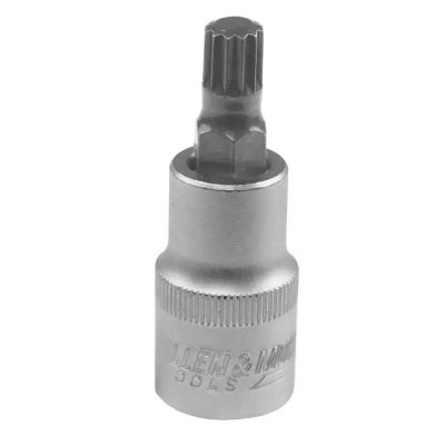 Klucz trzpieniowy Spline 1/2&quot; M10, L100mm