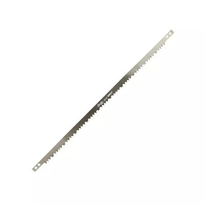 Brzeszczot do piły kabłąkowej 610mm (drewno mokre)