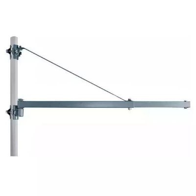 Wysięgnik do wciąg.300kg/1100mm 600/250