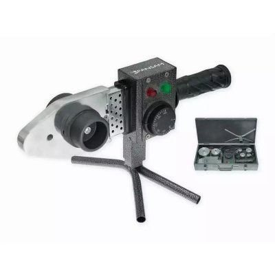 Zgrzewarka rur 800W 16-50mm