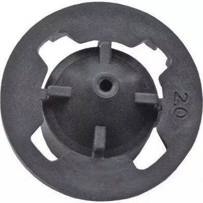 Dysza 2.0mm