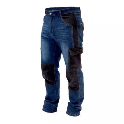 Spodnie jeans rozm.M, denim 280g/m2