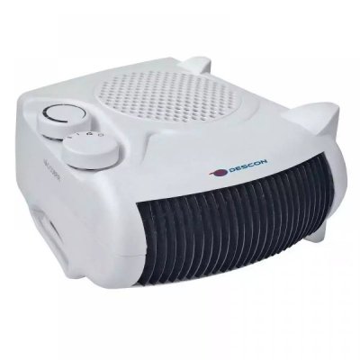 Termowentylator pionowo-poziomy 2000W