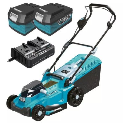 Zestaw startowy DED7199+2xDED7034+DED7038V