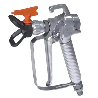 Pistolet natryskowy bezpowietrzny,dysza 517