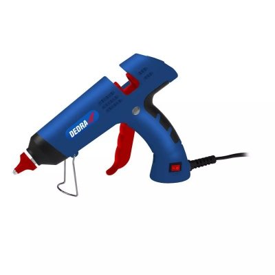 Pistolet do kleju na gorąco 100W, 11.2mm