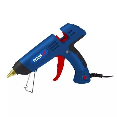 Pistolet do kleju na gorąco 150W, 11.2mm, regulacja temp.